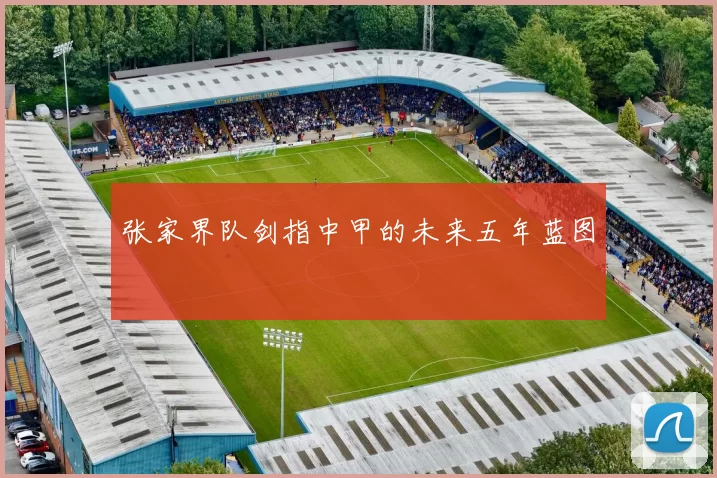 张家界队剑指中甲的未来五年蓝图