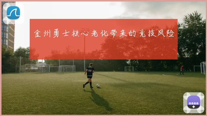 金州勇士核心老化带来的竞技风险