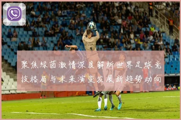 聚焦绿茵激情深度解析世界足球竞技格局与未来演变发展新趋势动向