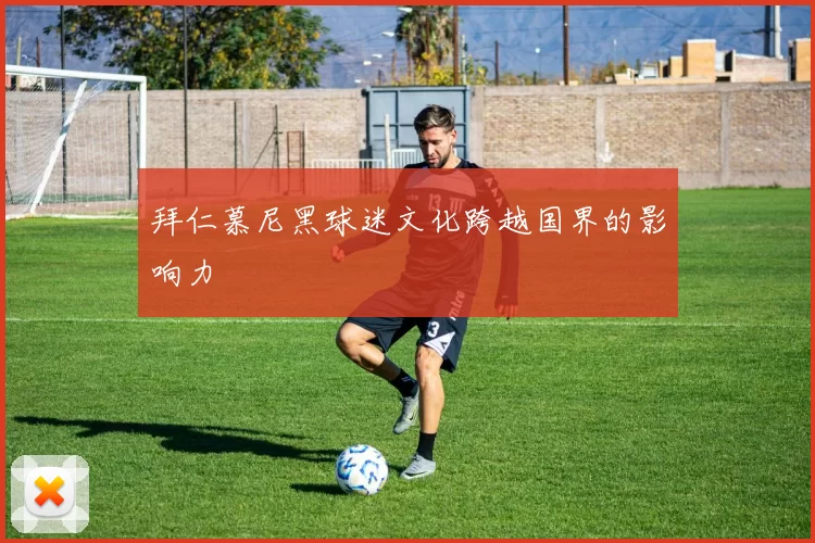 拜仁慕尼黑球迷文化跨越国界的影响力