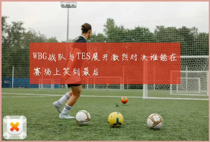 WBG战队与TES展开激烈对决谁能在赛场上笑到最后