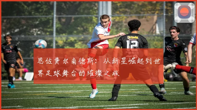 恩佐费尔南德斯：从新星崛起到世界足球舞台的璀璨之旅