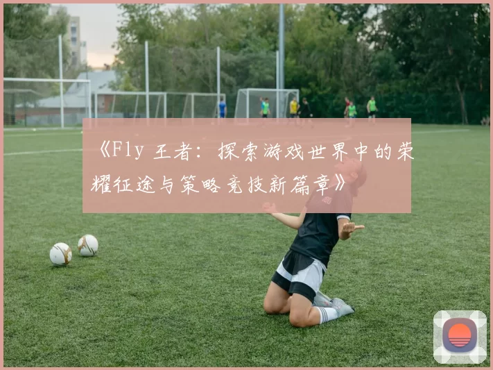 《Fly 王者：探索游戏世界中的荣耀征途与策略竞技新篇章》