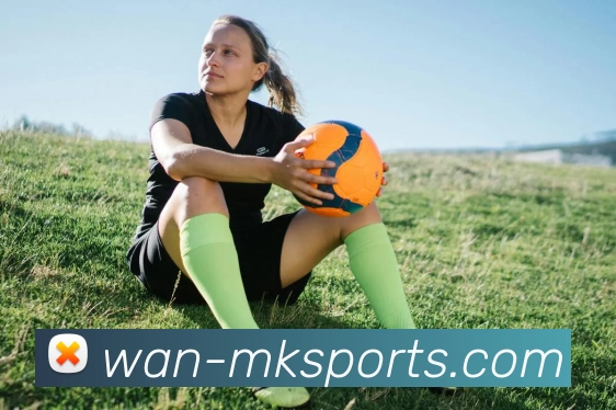 MKsports品牌故事