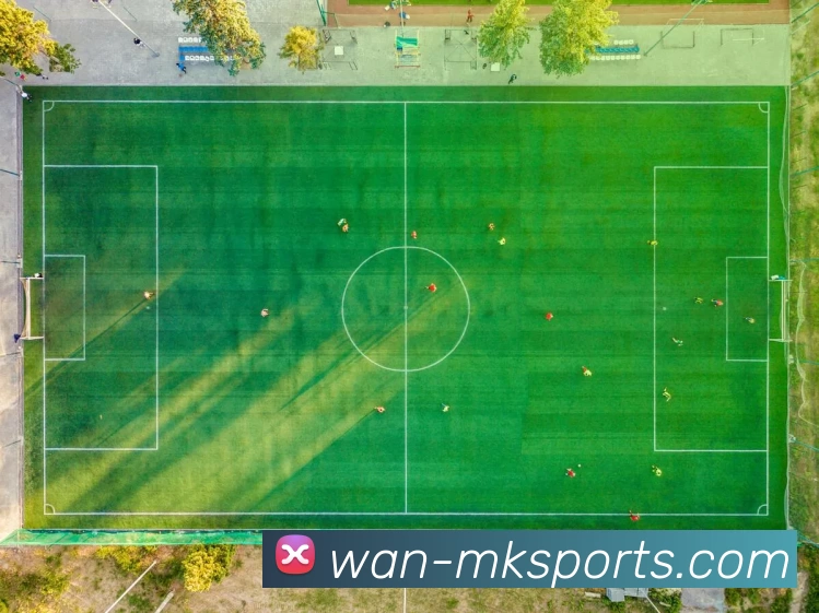 MKsports服务体系