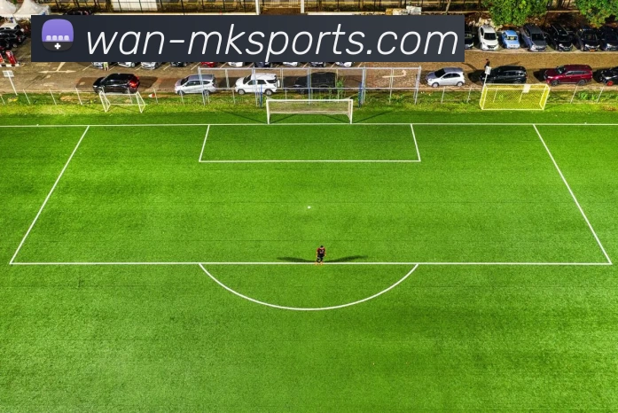 MKsportsAPP 封面图